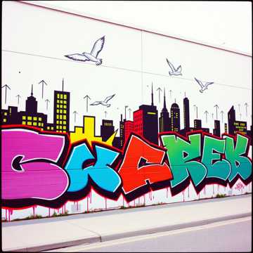 parkour