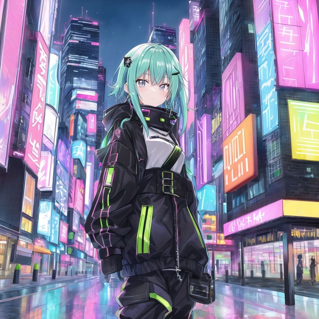 これがいちばん -This Is It