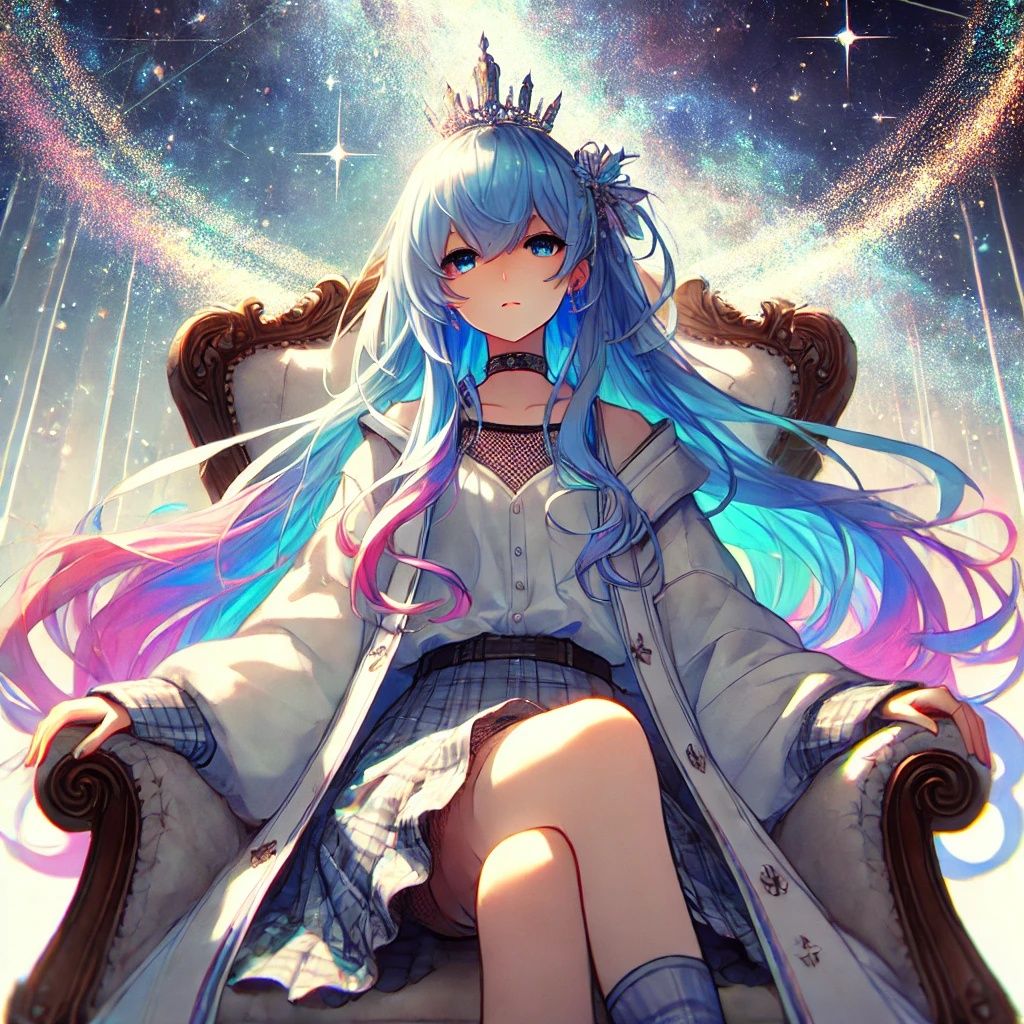 RULERS