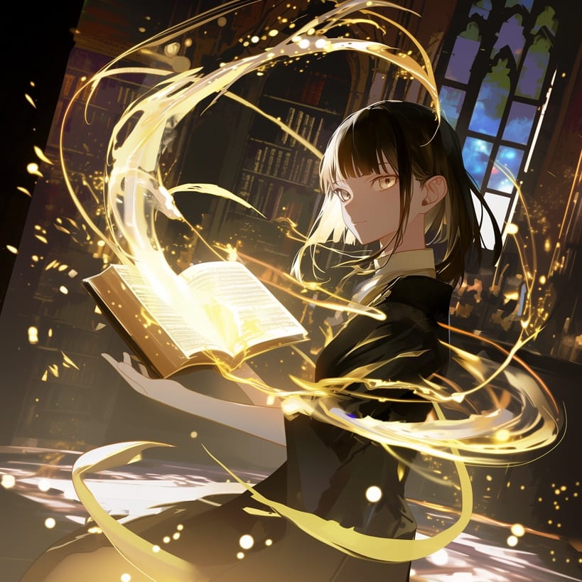 光の残響 - Luminous Echo -
