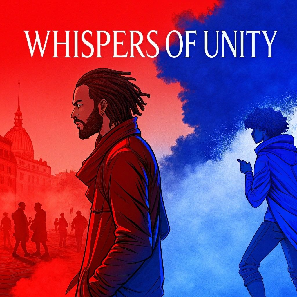 Whispers of Unity