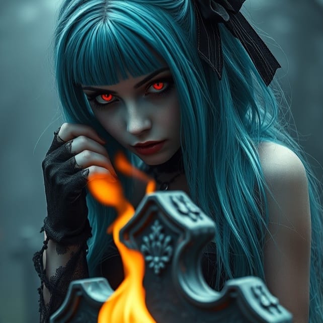 Walk the Inferno