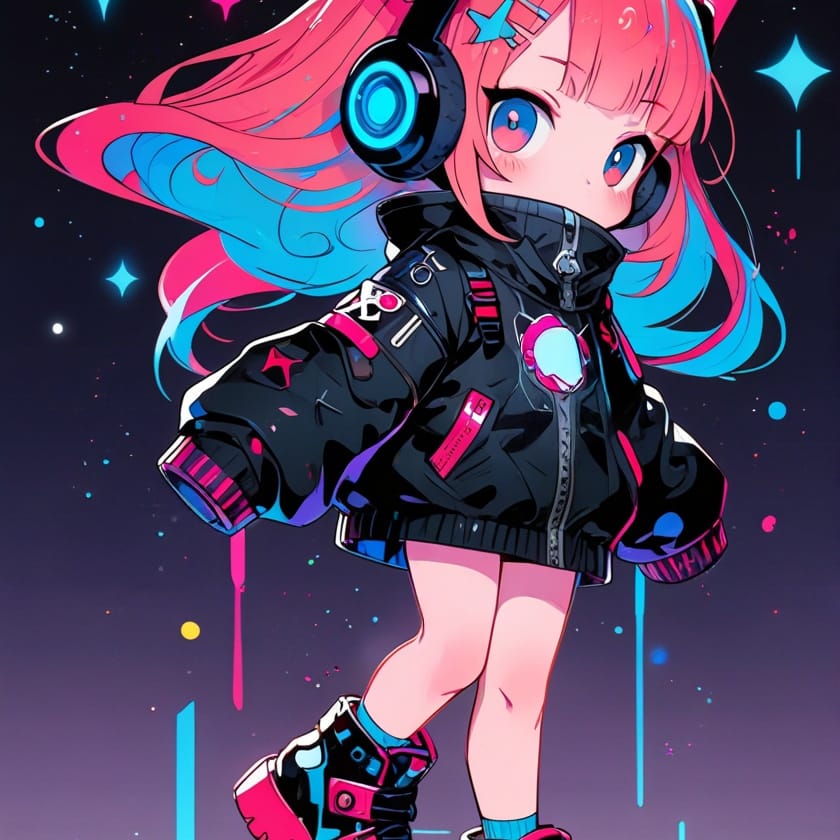 すぺーすdance