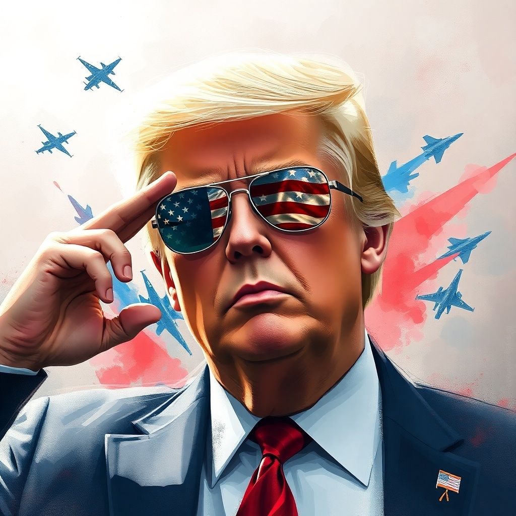 The Golden Age of America