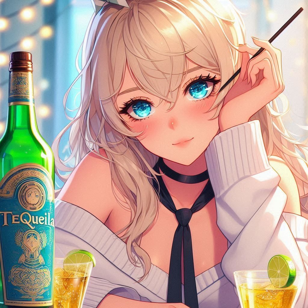 Tequila Tango