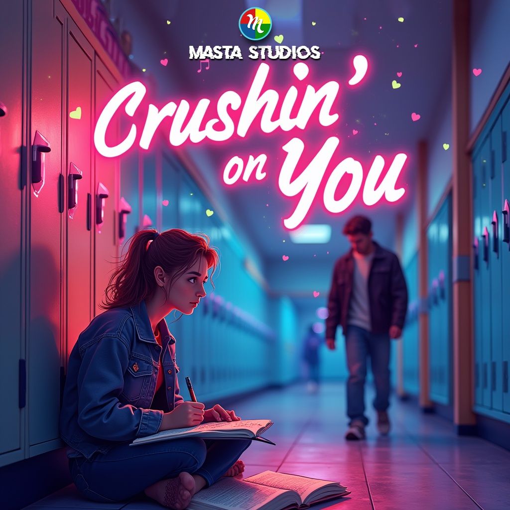 Crushin' On You