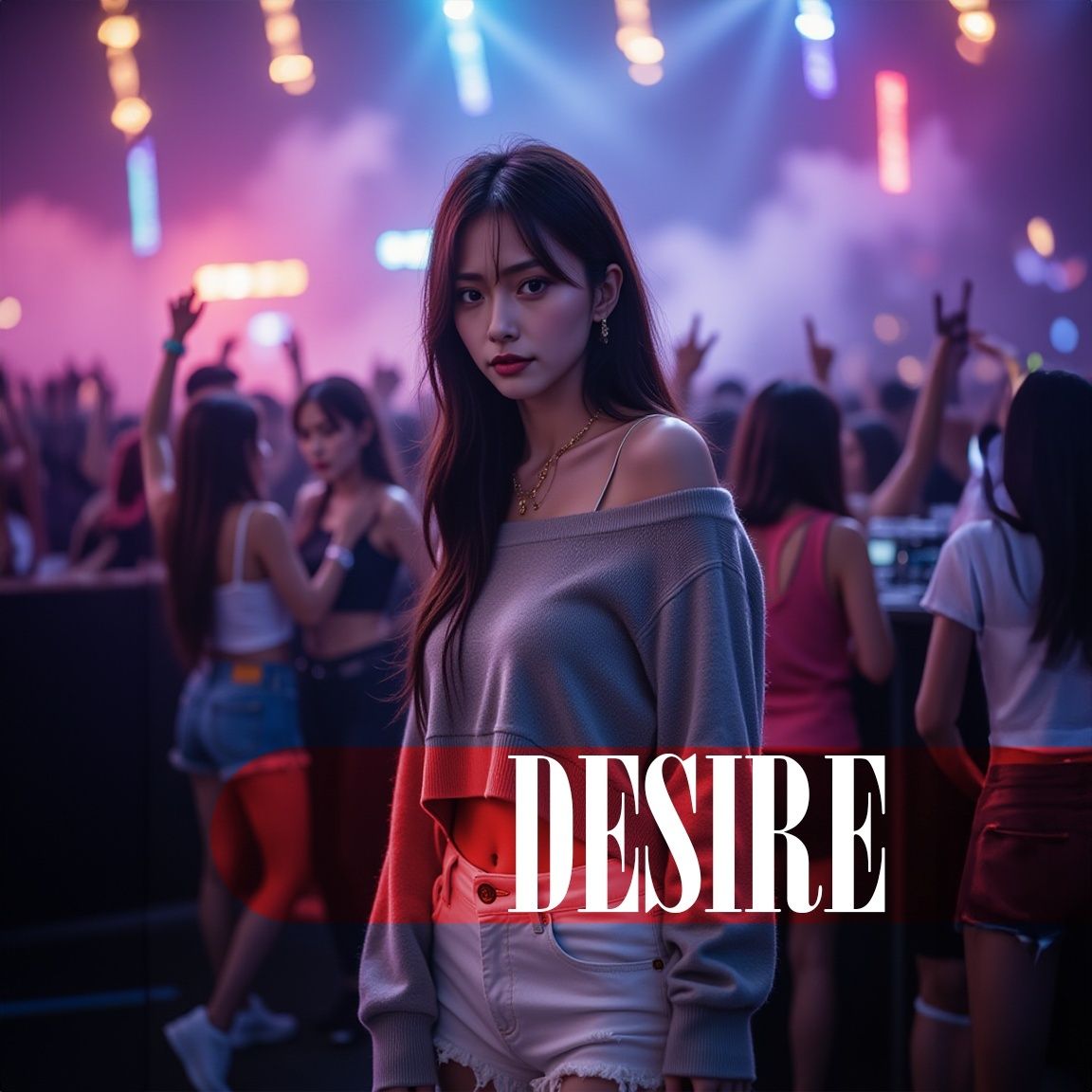 DESIRE
