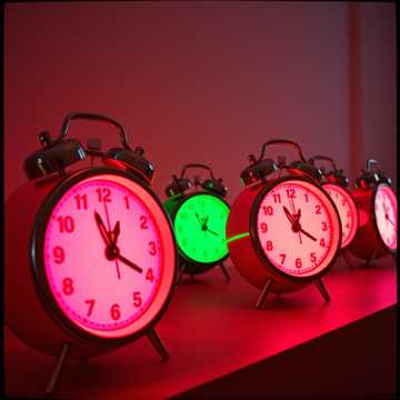Ticktock