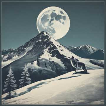 Song of Krisis, The Mad Hunt