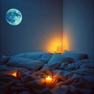 Spend the Night - side B