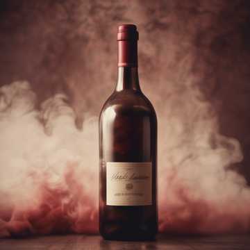 Vinho de Amargor