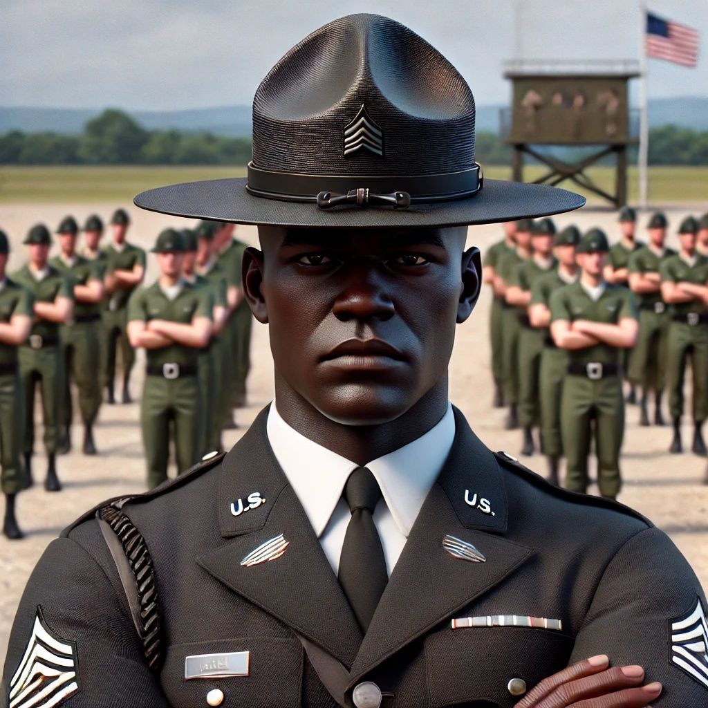 "Major Payne: March to the Madness"
