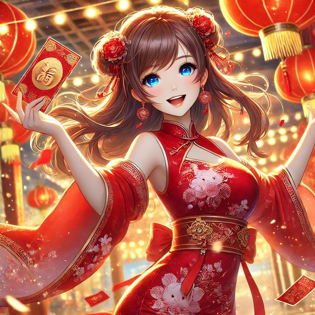 紅包~紅包
