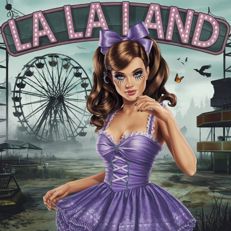La La Land