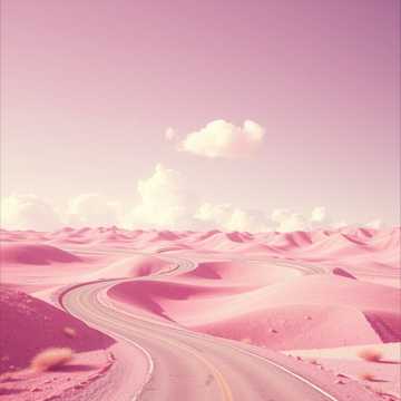 [PARODY] Route 66