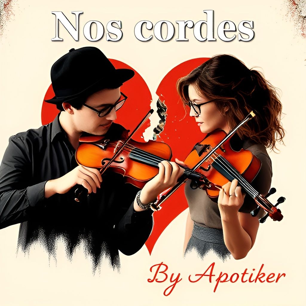 Nos cordes 