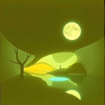 Emma Lou - Douceur Nocturne