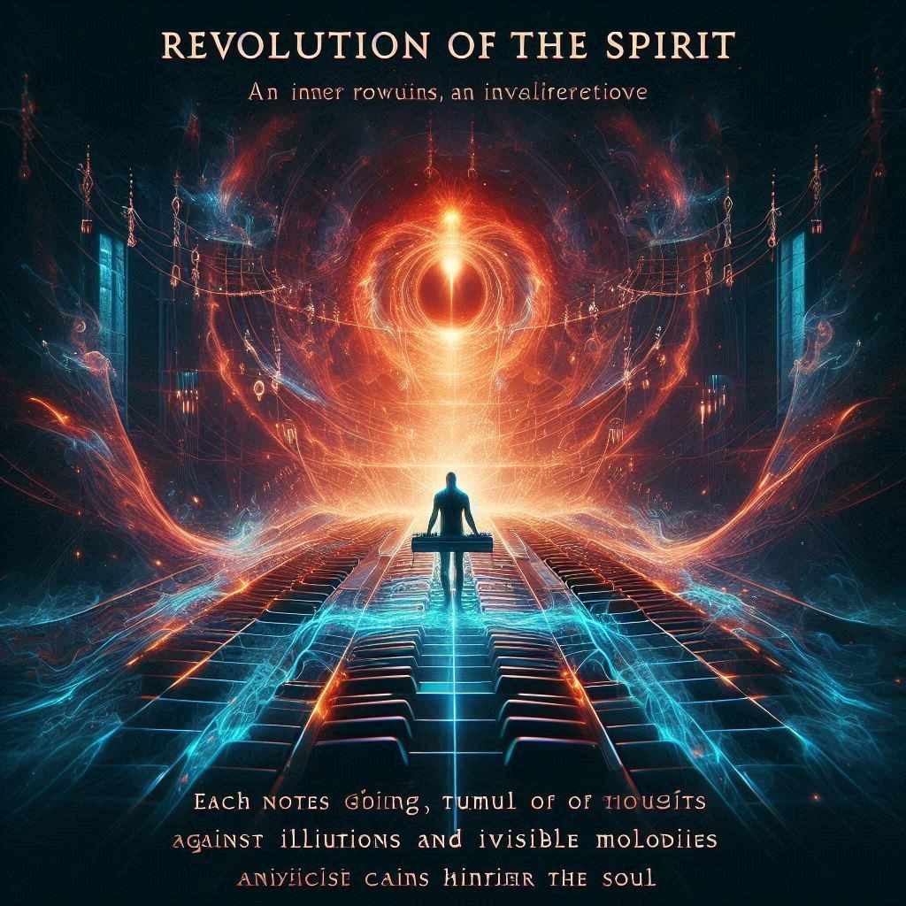 Révolution de l'Esprit