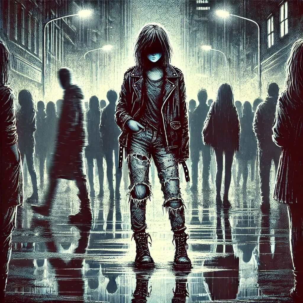 Monde à la Con