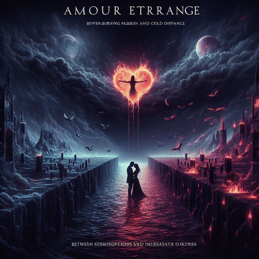 Amour étrange (Remastered)
