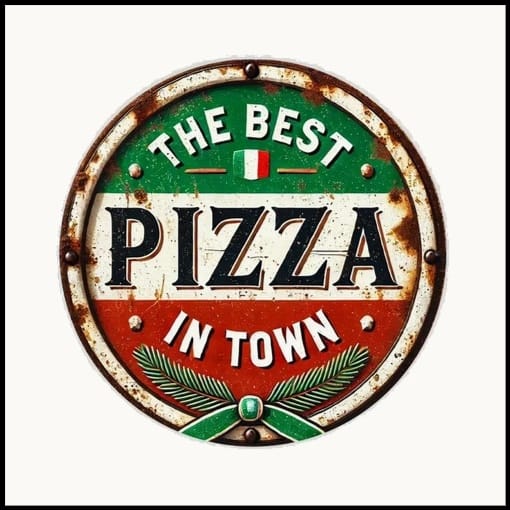 Pizza