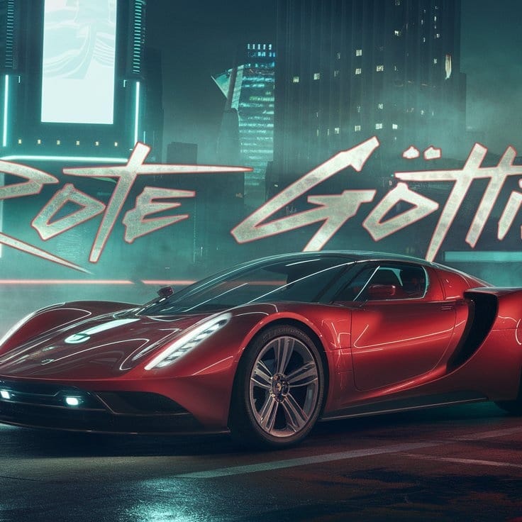 Rote Göttin (Remastered)