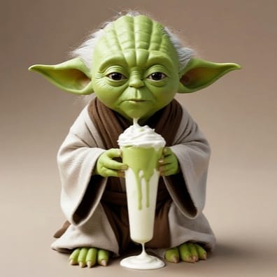 Yoda-guhrt