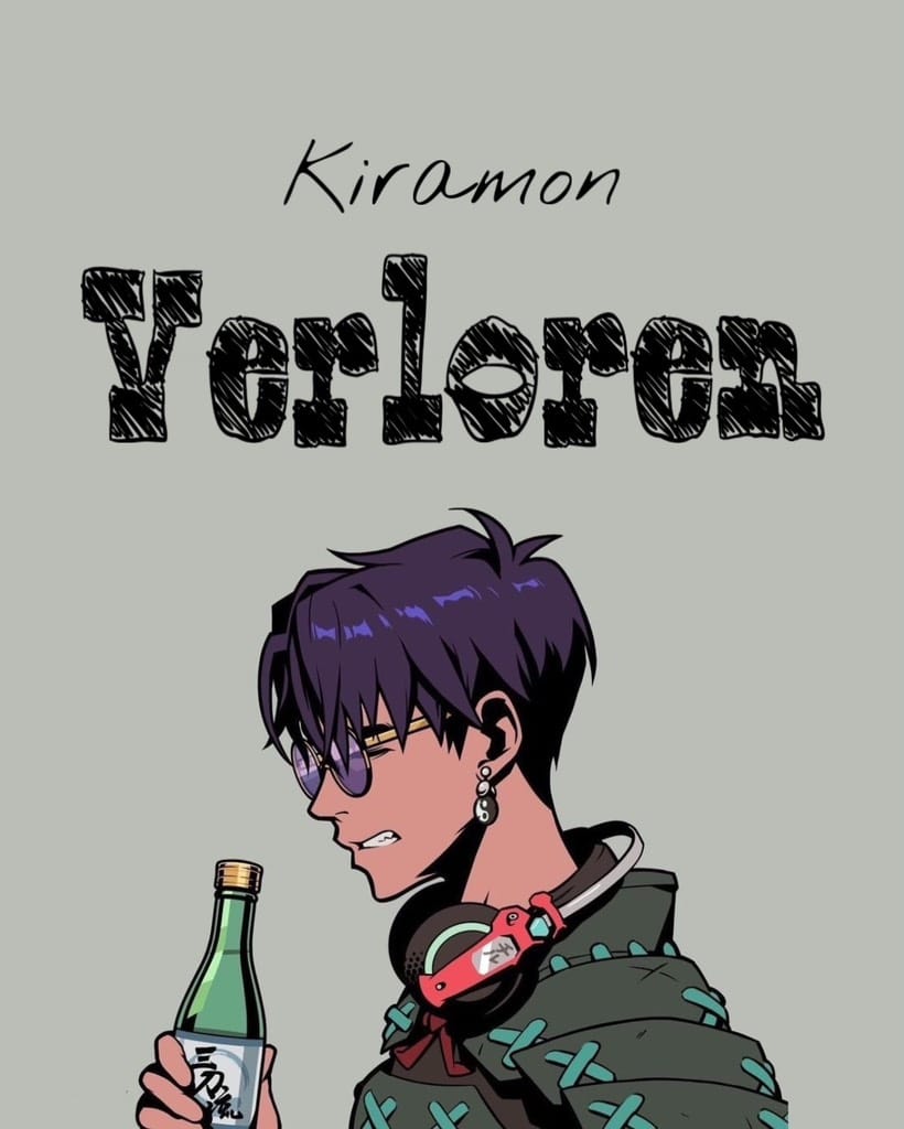 Verloren