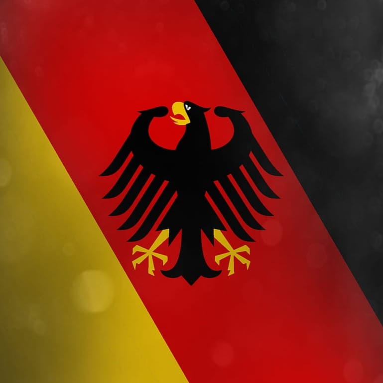 Deutschland - Ewiges Licht