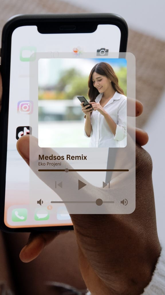 Medsos Remix