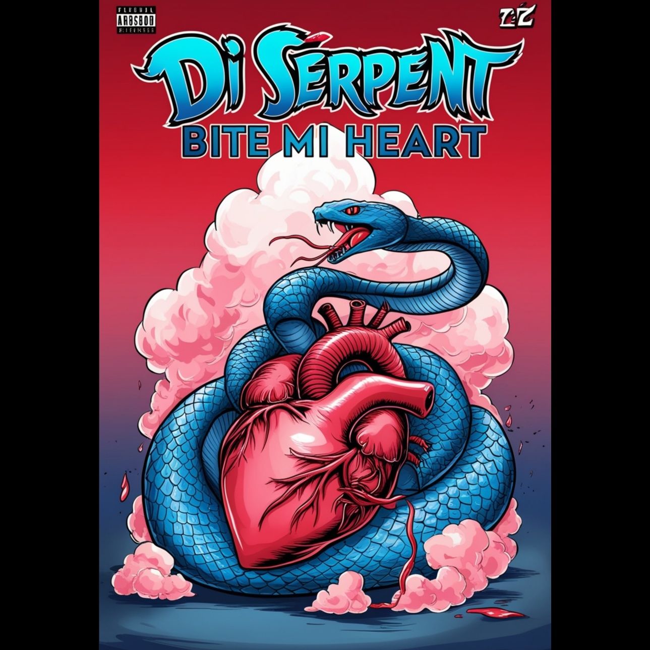 Di Serpent Bite Mi Heart