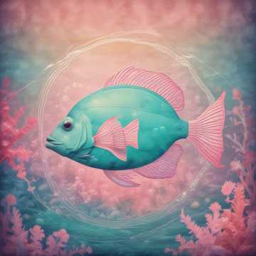 Emosi Seorang Pisces