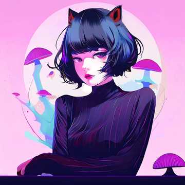純粋な本能 (Pure Instinct)