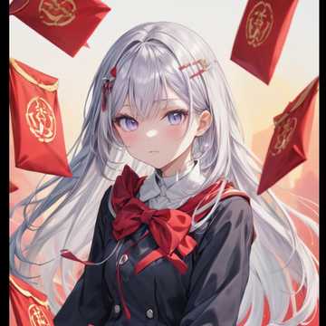 Red envelopes-red envelopes✨
