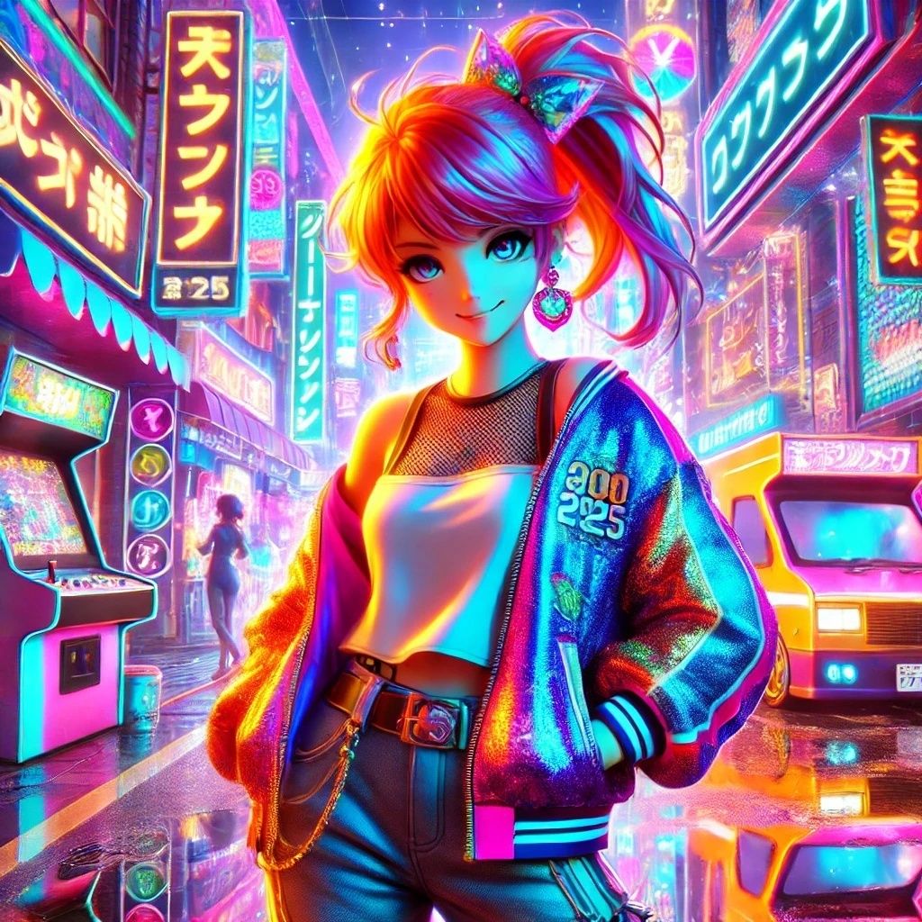星明りの道 (The Path of Starlight)