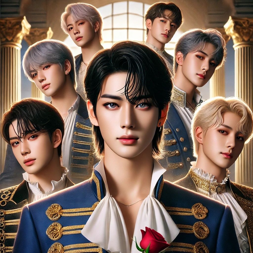 Once Upon a Beat