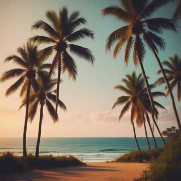 "Tropical Stroll Beyond Time (Remix)"
(Latin Freestyle x K-Pop Fusion)