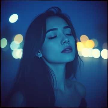 Close Your Eyes