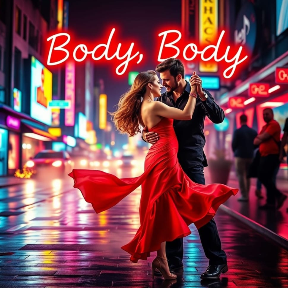Body, Body