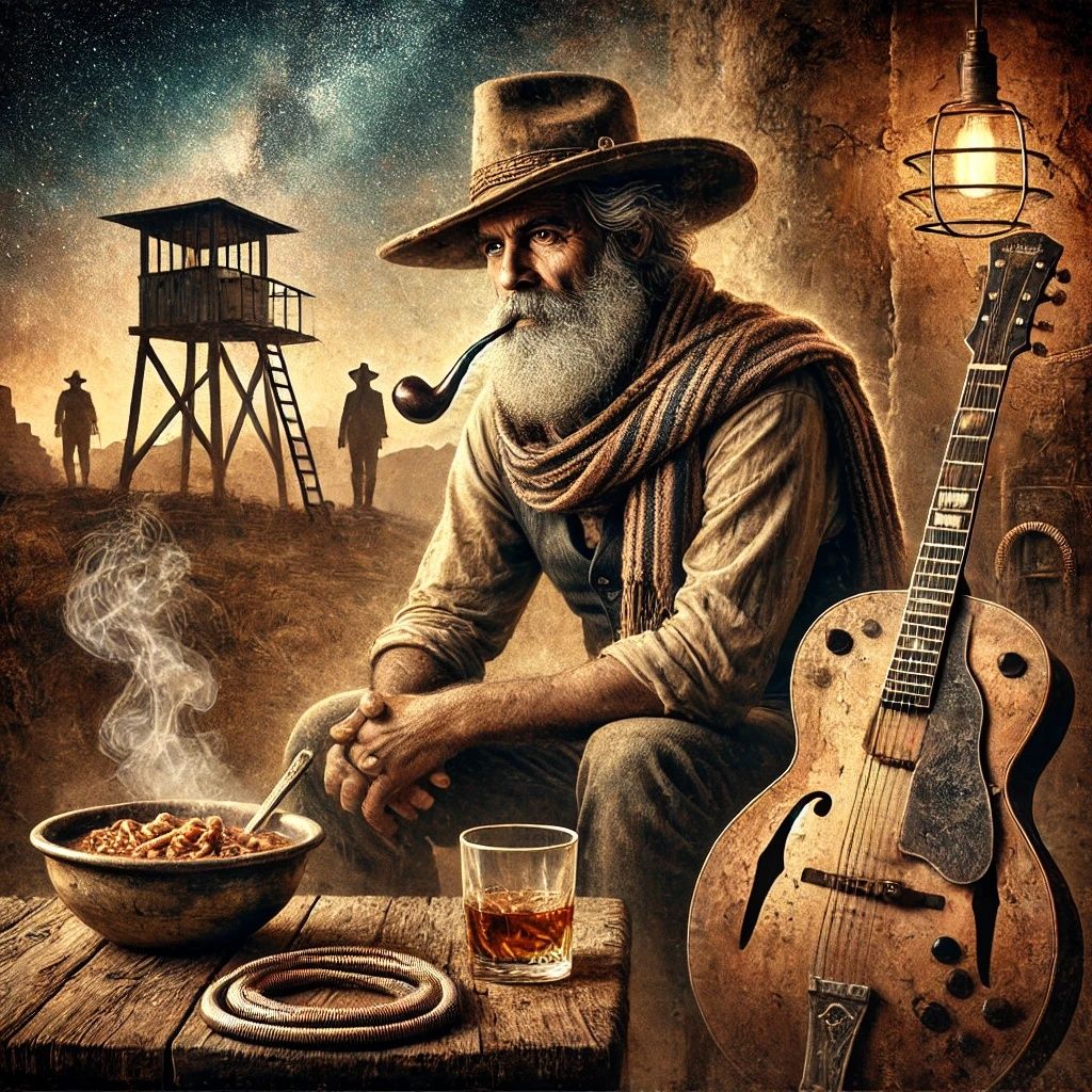 Barbón Whisky and Beer (Remastered)