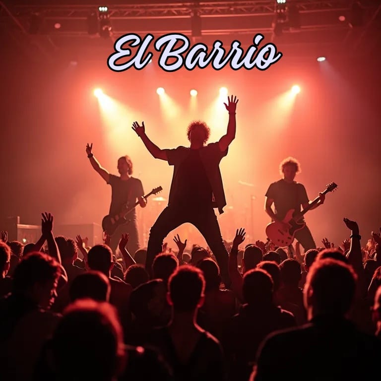 el Barrio