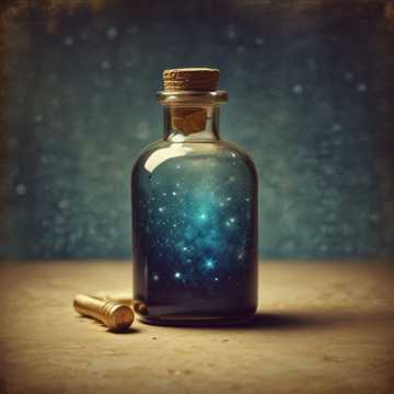 دواء کی تلاش میں