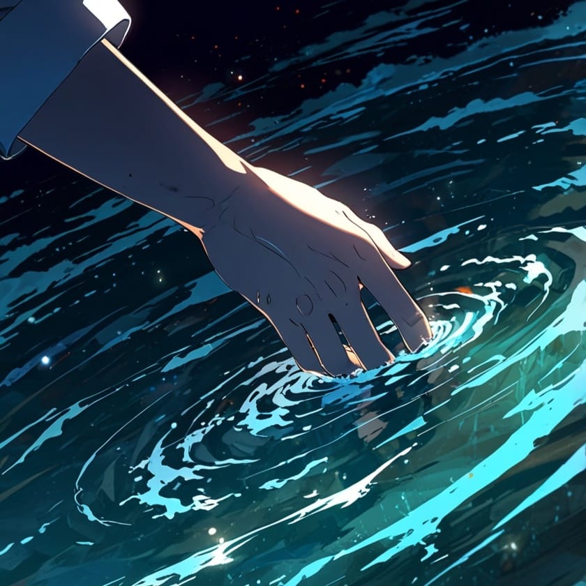 渦