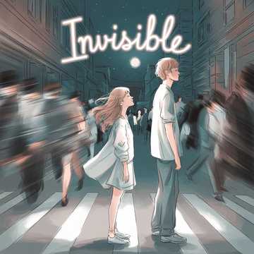 Invisible (ft. TongMick)