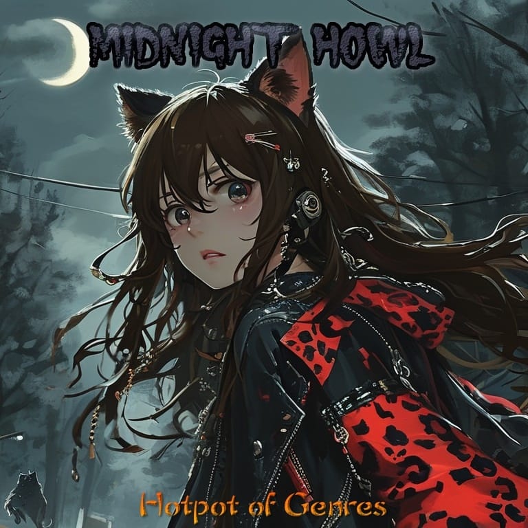 Midnight Howl