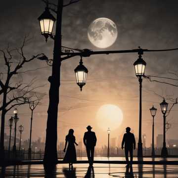 爱的旋律 (Melody of Love)