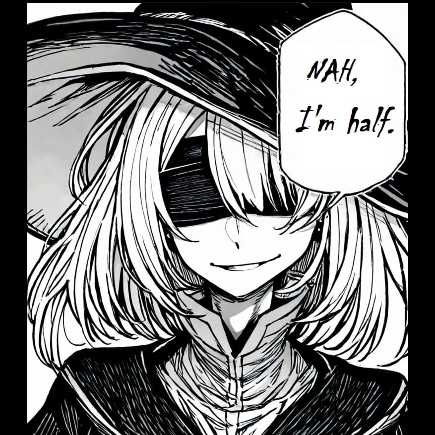 魔女の咆哮v2