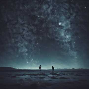 Celestial Dance
