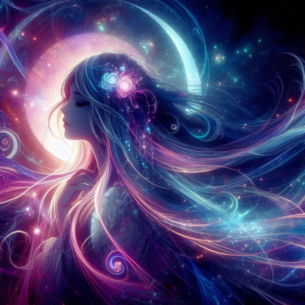 虛無 ☪️ - NYX