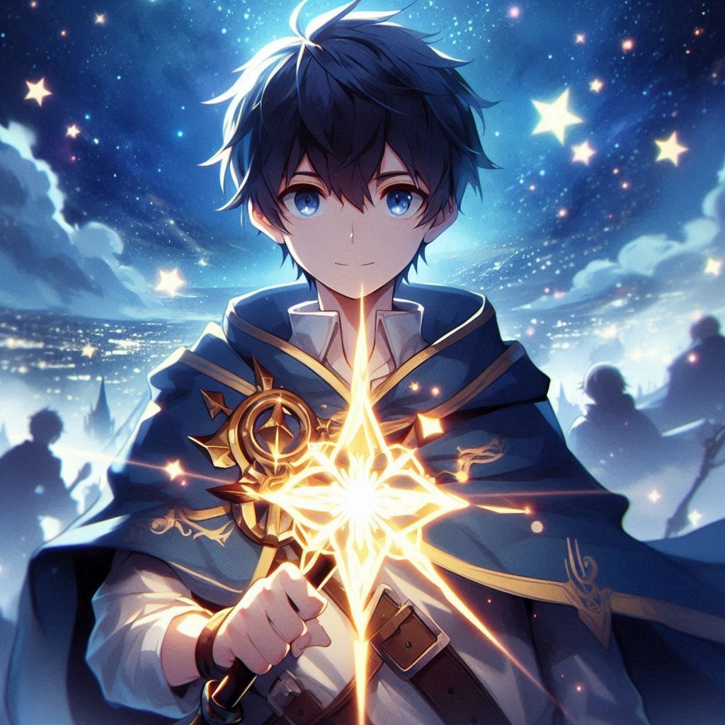 勇者之光(Light of the Brave)